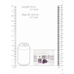 Relajante anal Fist It 500 ml - Imagen 6