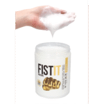 Lubricante Fist It de base acuosa, 1000 ml - Imagen 4