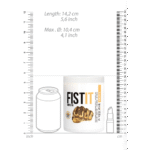 Lubricante Fist It de base acuosa, 1000 ml - Imagen 6