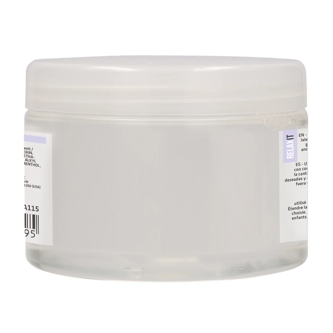 Lubricante de base acuosa, apto para preservativos de látex, dermatológicamente testado, sin perfume y sin sabor, 500 ml - Imagen 1