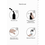 Limpiador para juguetes y cuerpo Pharmquests - Imagen 4