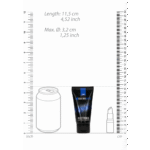 Gel conductor ElectroShock by Shots 50 ml - Imagen 4