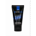 Gel conductor ElectroShock by Shots 50 ml - Imagen 6