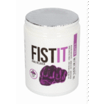 Fist It Anal Relaxer 1000 ml - Imagen 3