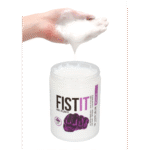 Fist It Anal Relaxer 1000 ml - Imagen 4