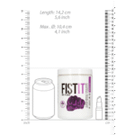 Fist It Anal Relaxer 1000 ml - Imagen 5