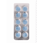 Stud Dark Horse, pastillas para la erección, 10 unidades - Imagen 4