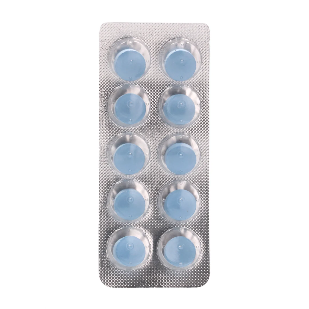 Stud Dark Horse, pastillas para la erección, 10 unidades - Imagen 4