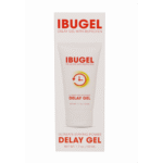 Gel retardante Pharmquests IbuGel 50 ml - Imagen 3