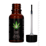 Aceite estimulante CBD Intimate Pleasure Oil - 0,7 fl oz / 20 ml