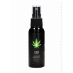 Aceite de masaje Pharmquests CBD Cannabis - Imagen 2