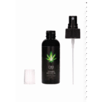 Aceite de masaje Pharmquests CBD Cannabis - Imagen 3