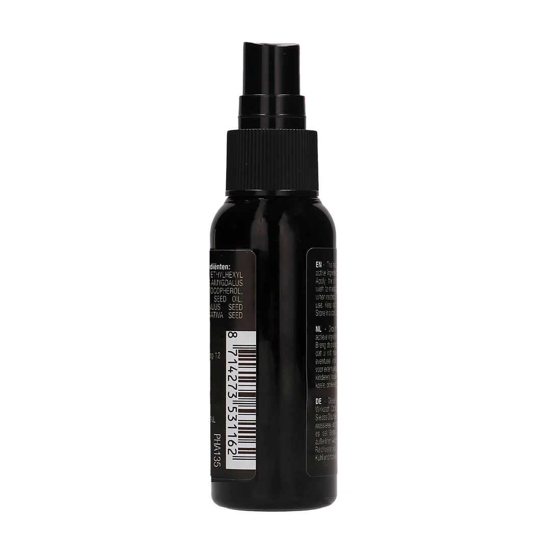 Aceite de masaje Pharmquests CBD Cannabis - Imagen 4
