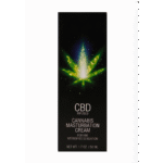 Crema masturbatoria con CBD para él Pharmquests by Shots, 50 ml - Imagen 3