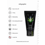 Crema masturbatoria con CBD para él Pharmquests by Shots, 50 ml - Imagen 5