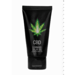 Pharmquests CBD Cannabis Delay Spray 50 ml