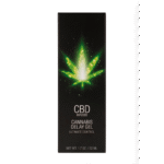 Pharmquests CBD Cannabis Delay Spray 50 ml - Imagen 3