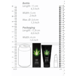Pharmquests CBD Cannabis Delay Spray 50 ml - Imagen 6