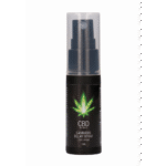 Spray retardante Pharmquests by Shots CBD Cannabis 15 ml