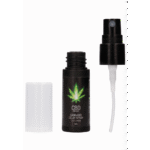 Spray retardante Pharmquests by Shots CBD Cannabis 15 ml - Imagen 2
