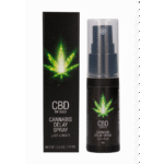 Spray retardante Pharmquests by Shots CBD Cannabis 15 ml - Imagen 6
