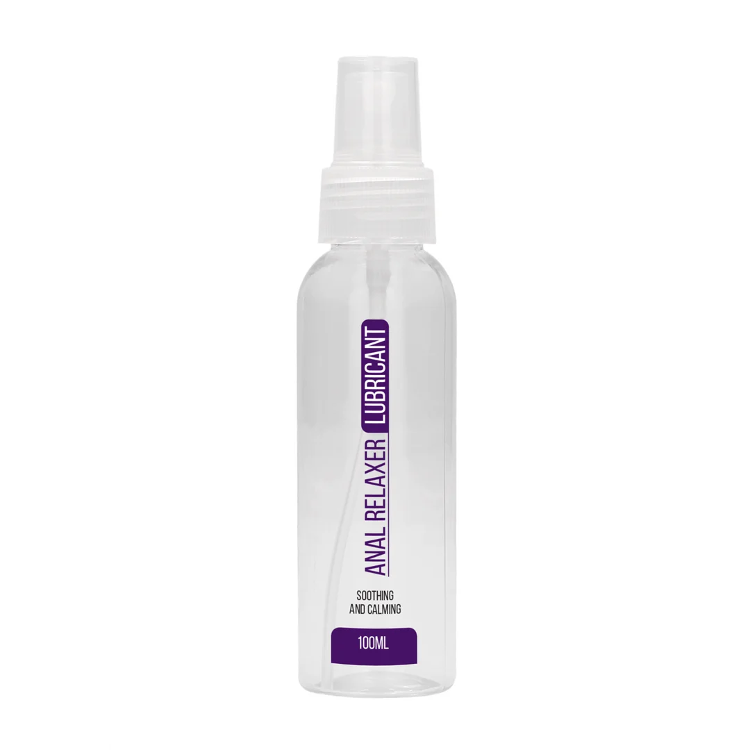 Lubricante Pharmquests Anal Relaxer - Imagen 1