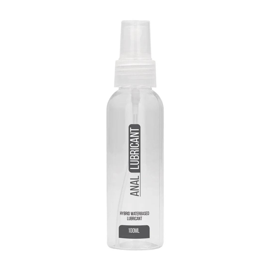 Lubricante anal Pharmquests de base acuosa - Imagen 1