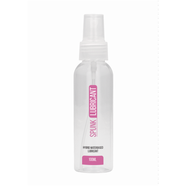 Lubricante Spunk