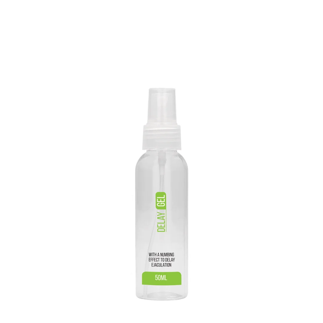 Pharmquests by Shots gel retardante 50 ml - Imagen 1