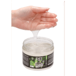 Lubricante Fist It CBD 500 ml - Imagen 4