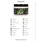 Lubricante Fist It CBD 500 ml - Imagen 5