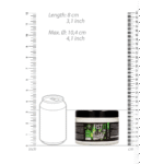 Lubricante Fist It CBD 500 ml - Imagen 6