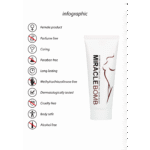 Gel para el pecho Miracle Bomb - Imagen 3