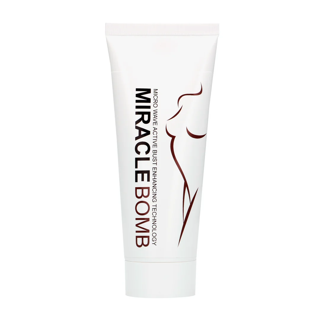 Gel para el pecho Miracle Bomb - Imagen 6