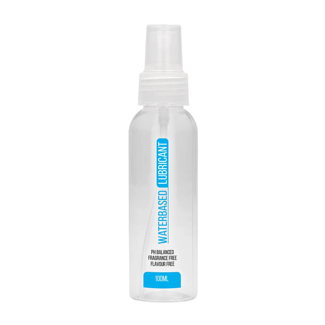 PHA181_1_1 Lubricante de base acuosa Pharmquests - Imagen 1