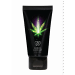 Pharmquests by Shots lubricante con CBD y efecto adormecedor 50 ml