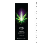 Pharmquests by Shots lubricante con CBD y efecto adormecedor 50 ml - Imagen 3