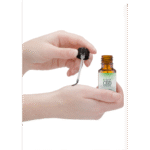 Pharmquests by Shots aceite íntimo de placer Natural CBD 20 ml - Imagen 2