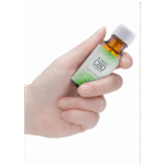 Pharmquests by Shots aceite íntimo de placer Natural CBD 20 ml - Imagen 5