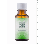 Pharmquests by Shots aceite íntimo de placer Natural CBD 20 ml - Imagen 6