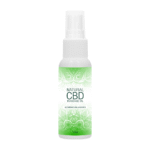 Aceite de masaje Pharmquests CBD 50 ml
