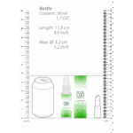 Aceite de masaje Pharmquests CBD 50 ml - Imagen 6
