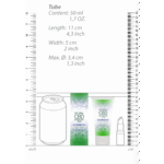 Pharmquests by Shots crema masturbatoria con CBD para él, 50 ml - Imagen 6