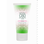 Pharmquests by Shots crema masturbatoria Natural CBD para ella, 50 ml