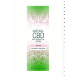 Pharmquests by Shots crema masturbatoria Natural CBD para ella, 50 ml - Imagen 3