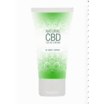 Crema retardante natural Pharmquests con CBD 50 ml