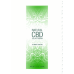 Crema retardante natural Pharmquests con CBD 50 ml - Imagen 3