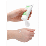 Crema retardante natural Pharmquests con CBD 50 ml - Imagen 4