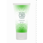 Lubricante natural de base acuosa Pharmquests CBD