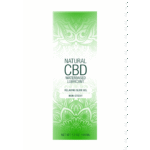 Lubricante natural de base acuosa Pharmquests CBD - Imagen 3